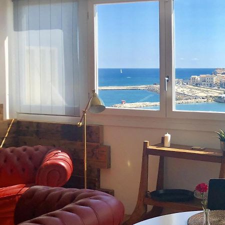 Apartamento Casa Afrodite Exclusive Penthouse Syracuse Exterior foto