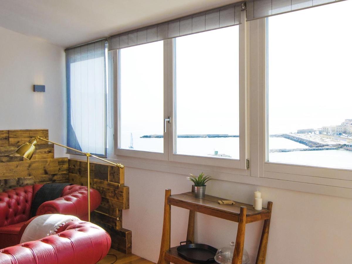 Apartamento Casa Afrodite Exclusive Penthouse Syracuse Exterior foto