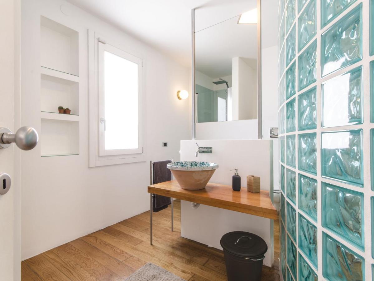 Apartamento Casa Afrodite Exclusive Penthouse Syracuse Exterior foto
